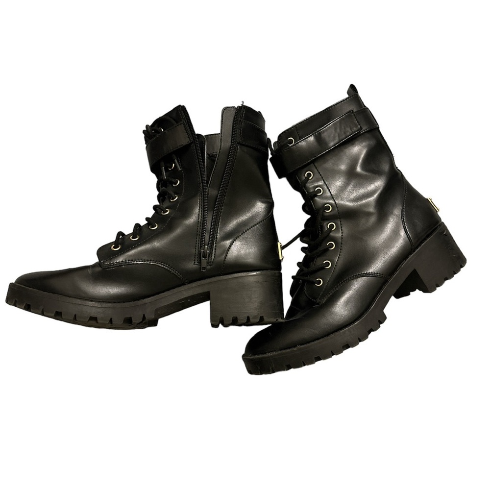 Juicy couture boots